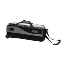 Storm 3-Ball Travel Tote Pro - Gr/svart