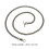bolsillo metal 65 cm t-bar vintage 3