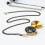 bolsillo metal 65 cm t-bar vintage 11