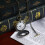 bolsillo metal 65 cm t-bar vintage 10