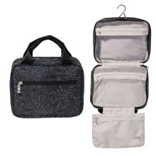 Zvesn cestovn toaletn sada Baggallini lehk taticka na make-up 6x10 palcu