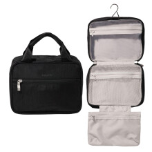 Zvesn cestovn toaletn sada Baggallini lehk taticka na make-up 6x10 palcu