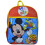 Disney Disney Meisjes Rugzak, Multicolor, Groot 1