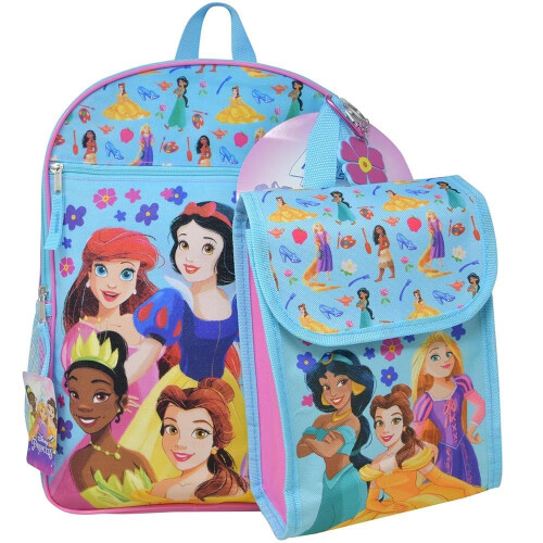 Disney Dvc batoh Disney vcebarevn velk