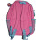 Disney Dvc batoh Disney vcebarevn velk 3