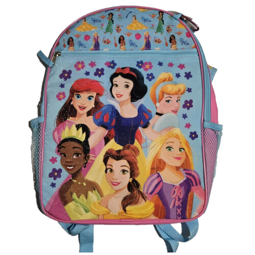 Disney Dvc batoh Disney vcebarevn velk 1