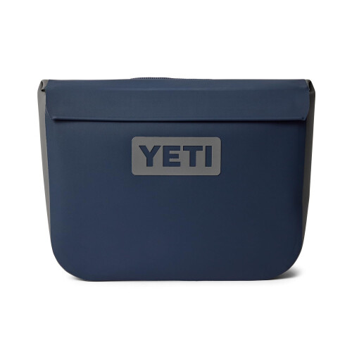 YETI Sidekick Dry 6L Gear Case Navy