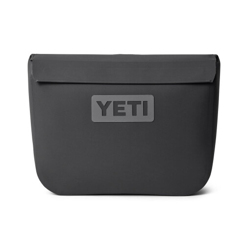 YETI Sidekick Dry 6L Getriebegehuse, Anthrazit