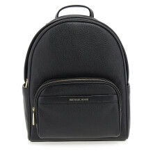 Michael Kors Bex Medium Rucksack fr Damen, Goldfarbene Hardware/Schwarz, Einheitsgre