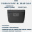 YETI Sidekick Dry 6L Gear Case Sort 2