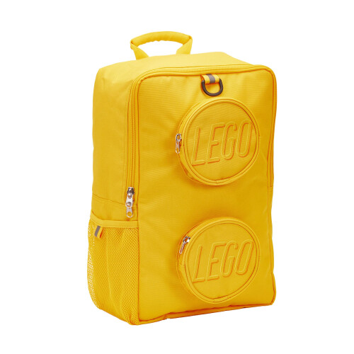 LEGO LEGO Brick Rygs?k - Flame Orange