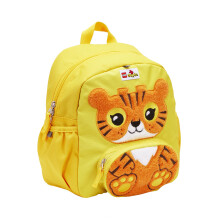 LEGO DUPLO BLOCK RUGZAK School- en reistas voor peuters voor jongens en meisjes Tiger