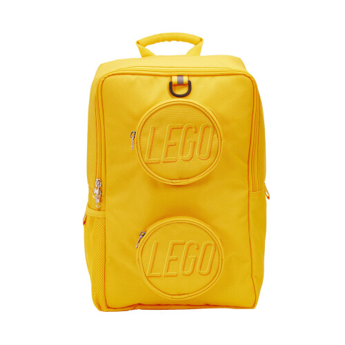 LEGO LEGO Brick Rygs?k - Flame Orange 1