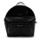 Michael Kors Michael Kors Women's Bex Medium Backpack Gold-Tone Hardware/Black One Size 4