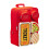 LEGO LEGO BRICK TILE BACKPACK - RED 1