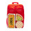 LEGO LEGO BRICK TILE BACKPACK - RED 2