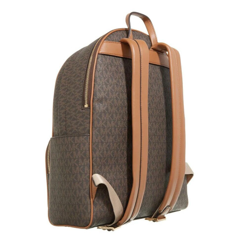 Michael Kors Michael Kors Women's Bex Large Multi-Functional Backpack Brown/Acorn One Size 2