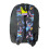 Disney Fast Forward Hommes Enfants Multicolore Taille Unique 4