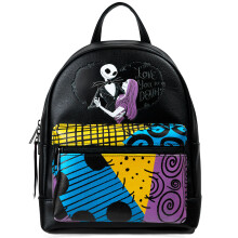 Disney Stitch Sac  dos pour filles, adolescentes et femmes avec double sangles, sac  dos pour voyage scolaire, voyage, parc, cadeaux pour fille