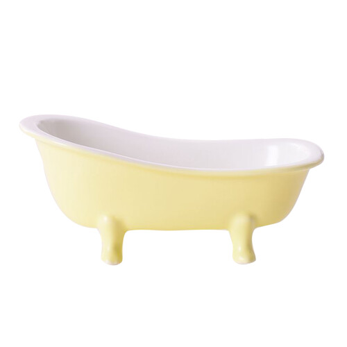 forma bañera para , ensalada y