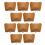 100 cajas para patatas, y snacks 8