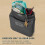 YETI Sidekick Dry 6L Gear Case Navy 4