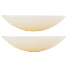 par de pezoneras invisibles mujer protectores silicona transpirables