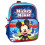 Disney Mickey Mouse Unisex Kid's Classic Everyday Use Backpack Multicolor Medium 1