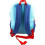 Disney Mickey Mouse Unisex Kid's Classic Everyday Use Backpack Multicolor Medium 2