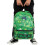 Marvel Marvel Comics Backpack Set | Hulk Backpack And Lunch Bag Set | Boys School Bag Set | One Size Green 2