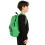 Marvel Marvel Comics Backpack Set | Hulk Backpack And Lunch Bag Set | Boys School Bag Set | One Size Green 4