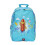 LEGO LEGO CHARAKTER RUCKSACK  HOT DOG GUY 2