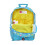 LEGO LEGO CHARAKTER RUCKSACK  HOT DOG GUY 4
