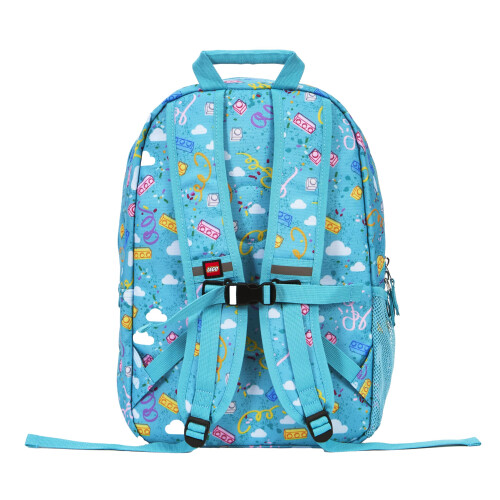 LEGO LEGO CHARAKTER RUCKSACK  HOT DOG GUY 2