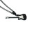 colgante de inoxidable para con de guitarra 6
