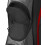 Wilson Wilson Feather Golf Cart Bag  Schwarz/Grau/Rot 4