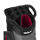 Wilson Wilson Feather Golf Cart Bag  Schwarz/Grau/Rot 3