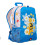 LEGO LEGO CHARACTER BACKPACK - BEE GIRL 1