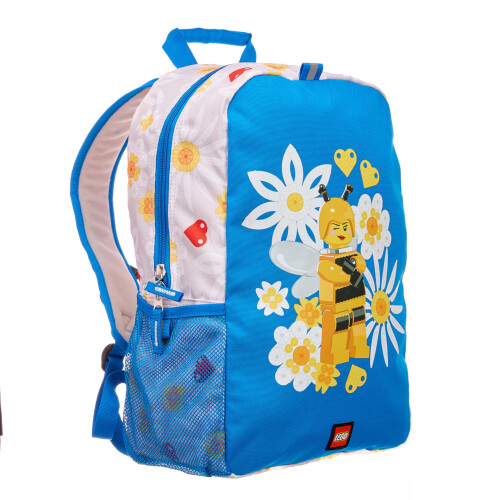 LEGO LEGO CHARACTER BACKPACK - BEE GIRL