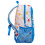 LEGO LEGO CHARACTER BACKPACK - BEE GIRL 3