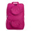 LEGO LEGO Brick Rugzak Rood Violet 2
