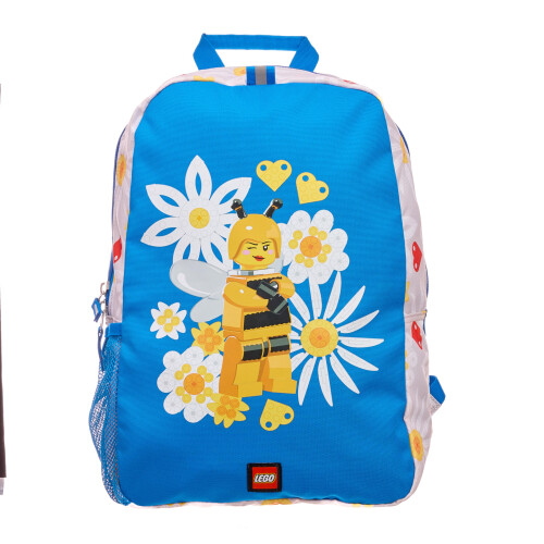 LEGO LEGO CHARACTER BACKPACK - BEE GIRL 1