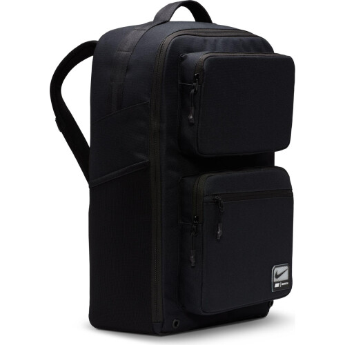 Nike Nike Utility Speed Backpack 2.0, Μαύρο/Μαύρο/Λευκό, Διάφορα 1