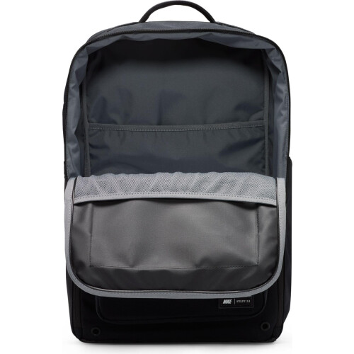 Nike Nike Utility Speed Backpack 2.0, Μαύρο/Μαύρο/Λευκό, Διάφορα 2