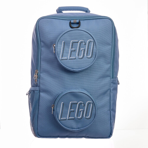 LEGO LEGO Brick Backpack Sand Blue 1
