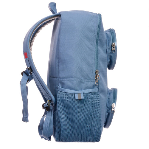 LEGO LEGO Brick Backpack Sand Blue 2