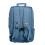 LEGO LEGO Brick Backpack Sand Blue 4