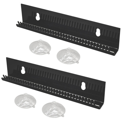 2 stuks haarverlenging displayhouder, pruikhanger salon