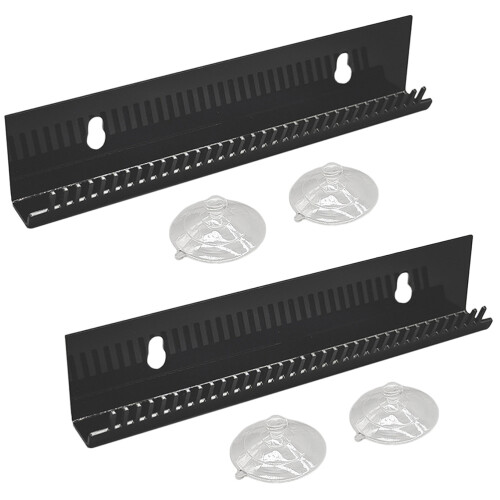 2 stuks haarverlenging displayhouder, pruikhanger salon 2