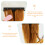 2 stuks haarverlenging displayhouder, pruikhanger salon 8